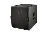 MARTIN AUDIO PSX активный сабвуфер, 800 Вт AES/3200Вт Peak, динамик 15'