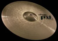 Paiste 16" pst5 medium crash  тарелка crash