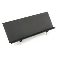 Clavia nord music stand v2  пюпитр увеличенного размера