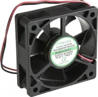 CFANRDH6015B1 FAN - DC12V (MAIN FAN) Вентилятор охлаждения для XP510i