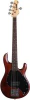 STERLING StingRay5 Walnut Satin - Бас-гитара 5 струн