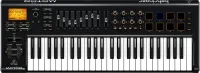 BEHRINGER MOTÖR 49 MIDI клавиатура, 49 клавиш