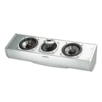 Акустическая система MIRAGE OmniSat V2CC-S-1 центральный канал silver (13963)