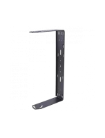 DAS AUDIO AXU-WR6412 Скоба для крепления WR-6412