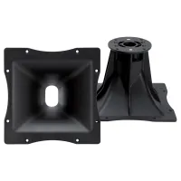 RCF HF 64  (бывший 13133067)   Рупор 1"/1.4",  250X250 мм, 60X40 град, от 400 Гц