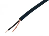 Cordial CIK 122 BK - Инструментальные кабели
