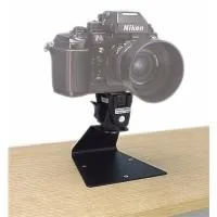 355 настольная опора для камеры Manfrotto