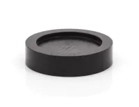 Jahn Compact Чашка для рояля деревянная, черная