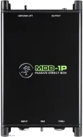 MACKIE MDB-1P - Директ-бокс