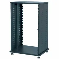 PROEL STUDIORK XL24 Рэковый шкаф: 19", 24U