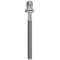 PATS-4E-HP Барабанный винт, 12-24х42мм, 6шт, Dixon