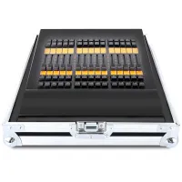 PSL Lighting PSL-GM-FW Крыло расширения для PSL-GM-CW. 512?4 2048 каналов. 4 DMX 512 выхода