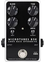 Darkglass Electronics Microtubes B3K v2 - басовый эффект