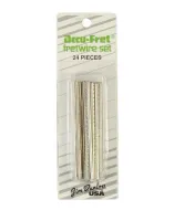 6S6230 Комплект ладов 2 5/8", 24шт, Dunlop