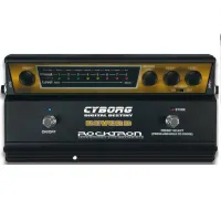 ROCKTRON CYBORG REVERB - Педаль эффектов