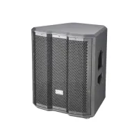 KT18SA Сабвуфер активный, 1500Вт, Soundking
