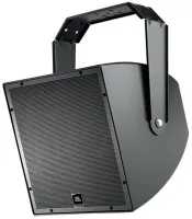 JBL AWC159-BK 2-полосная коаксиальная всепогодная АС IP56, стеклопластиковый/ABS корпус, НЧ 15", ВЧ