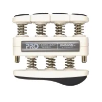 PROHANDS GRIPMASTER PM-15003 Extra Heavy/Gray тренажер для рук, очень сильное натяжение, цвет серый
