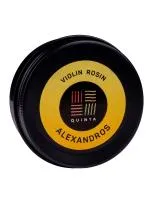 Канифоль для скрипки Quinta Alexandros-PRO