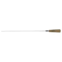 PICK BOY BATON Model B дирижерская палочка 38 см, белый карбон, пробковая ручка