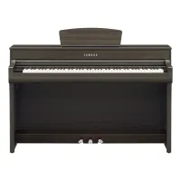 YAMAHA CLP-745 DW - Пианино цифровое