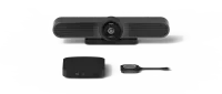 Комплект Small для видеоконференций Barco + Logitech (R9861512CN, 960-001102)