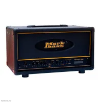 MARKBASS CLASSIC 300 Euro - Усилитель "голова"
