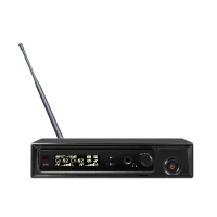 PM-320T / Стерео передатчик, OLED дисплей, ширина полосы до 32MHz / RELACART