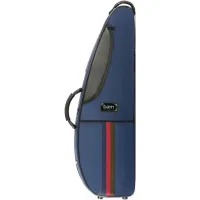 BAM CASES SG5003SB Синий - Кейс для скрипки