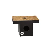 TOPCAJ1MB Slaptop Кахон, Т-форма, черный, Meinl