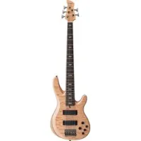 Yamaha TRB1005J Natural  5-струнная бас-гитара