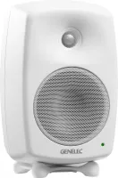 Genelec 8030CW активный 2-полосный монитор, НЧ 5" 50Вт, ВЧ 0.75" 50Вт. Подставки. Белый