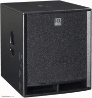 HK AUDIO PR:O 18 S - Сабвуфер