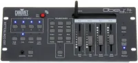 CHAUVET Obey 4 DFI - Световой DMX пульт