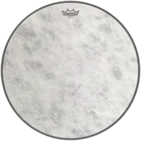 Пластик для большого барабана Remo Ambassador Fiberskyn FA-1520-00
