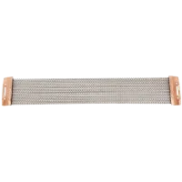 GEWA COPPER SNARE WIRE 14" Подструнник для малого барабана (20 струн), медное покрытие, ручная п