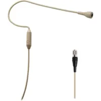 PRO92cH-TH/Миниатюрный головной микрофон для радиосистемы ATW3211/AUDIO-TECHNICA