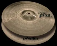 Paiste 14" pst5 medium hi-hat  тарелка hi-hat (пара)