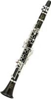 Кларнет Eb Buffet Crampon E11 BC2301-2-0W
