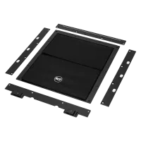 RCF RP 9004 RAIN PROTECTION  Влагозащитная накладка для усилителя SUB 9004-AS