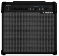 LINE 6 SPIDER V 60 MKII моделирующий гитарный комбоусилитель, 60 Вт