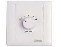 DSPPA WH-2 (30 W) Аттенюатор с селектором каналов  30Вт