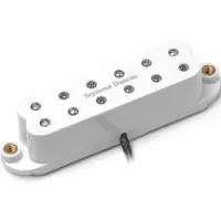 Seymour Duncan SDBR-1N WHT  Звукосниматель для электрогитары, хамбакер