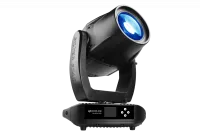 SILVER STAR SS676SCM NEPTUNE 400 HYBRID Поворотная гибридная всепогодная SPOT/BEAM «голова», 91 000 люкс/5 м (3 гр.), источник света: 1*300W LED Osram chip, ток управления 5А, линейный Zoom 3'-30', строб 0-25 Гц, диммер 0-100% 16-bit, DMX-512 – 20/24/28 к