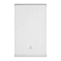 Ecler ARQIS 106iWH- Двухполосная настенная акустическая система 6'', 120–480 Вт/8 Ом, белая