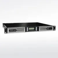Powersoft Duecanali 5204 Dsp+aesop
