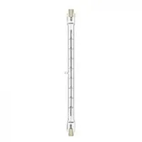 GE K4 Лампа 1000W 240V R7S 189мм BX 1/10MIH