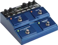 DIGITECH JAMMAN STEREO LOOPER/Phrase Sampler лупер/сэмплер для гитары,...