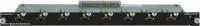 Lightware mx-hdmi-3d-ib, модуль на 8 входов hdmi 1.4a с поддержкой hdcp; поддерживает все форматы 3d и разрешения 4кx2к;