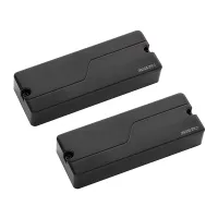 PRF-MH8-SB2 Fluence Modern Комплект звукоснимателей для 8-струнной электрогитары, Fishman